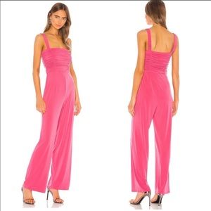 H:OURS x Revolve Jumpsuit